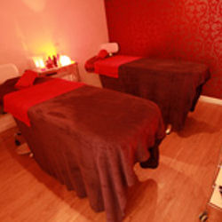 The City Spa - Leicester
